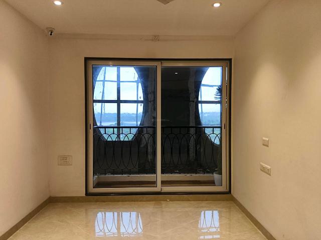 2 BHK Apartment in Dombivli West for resale Thane. The reference number is 20811539
