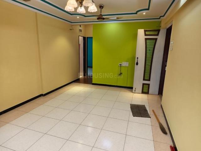 2 BHK Apartment in Dombivli West for resale Thane. The reference number is 20894970