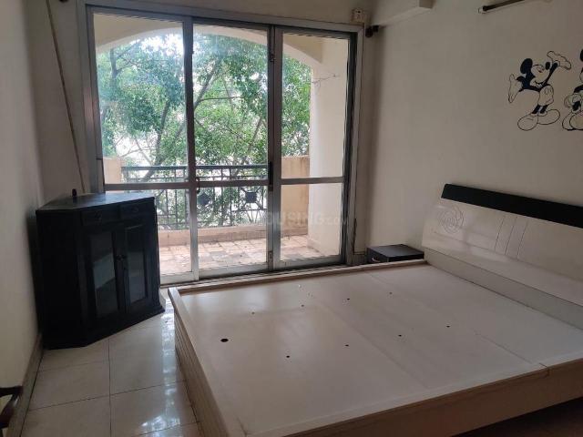2 BHK Apartment in Domlur Layout for rent Bengaluru. The reference number is 19031058