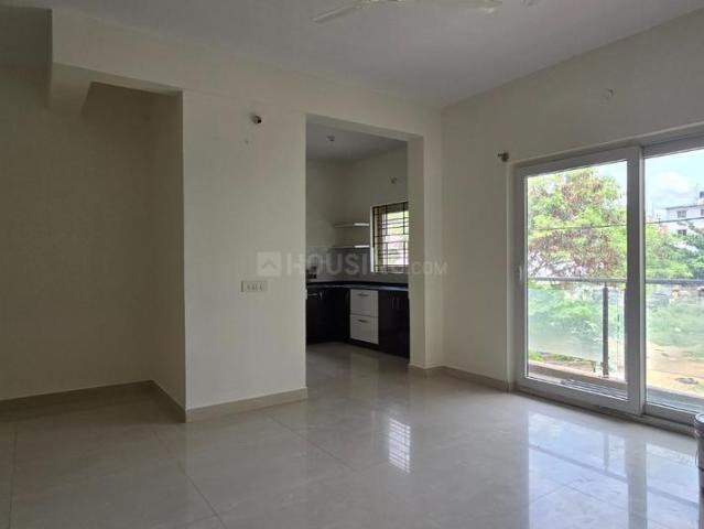 2 BHK Apartment in Domlur Layout for rent Bengaluru. The reference number is 20422794