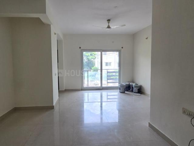 2 BHK Apartment in Domlur Layout for rent Bengaluru. The reference number is 20721180