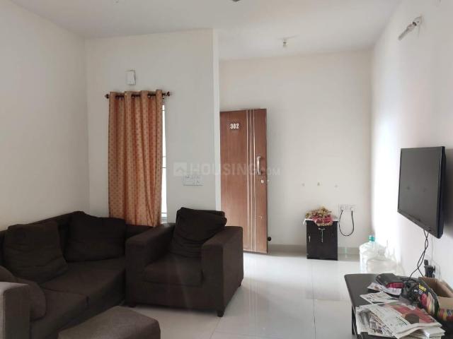 2 BHK Apartment in Domlur Layout for rent Bengaluru. The reference number is 20875616