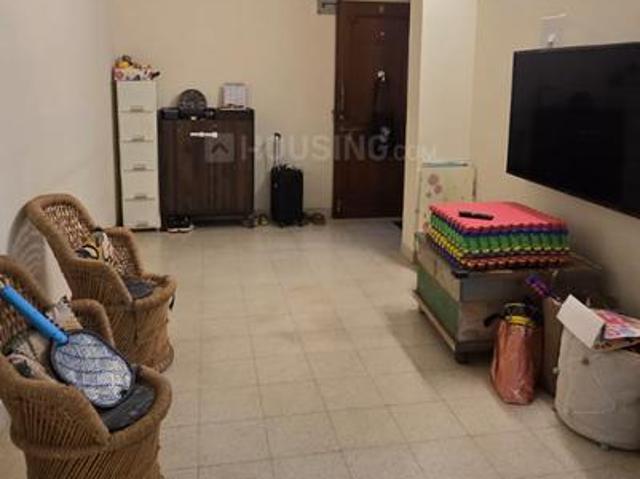 2 BHK Apartment in Domlur Layout for rent Bengaluru. The reference number is 20885884