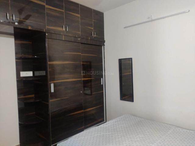 2 BHK Apartment in Domlur Layout for rent Bengaluru. The reference number is 20184298