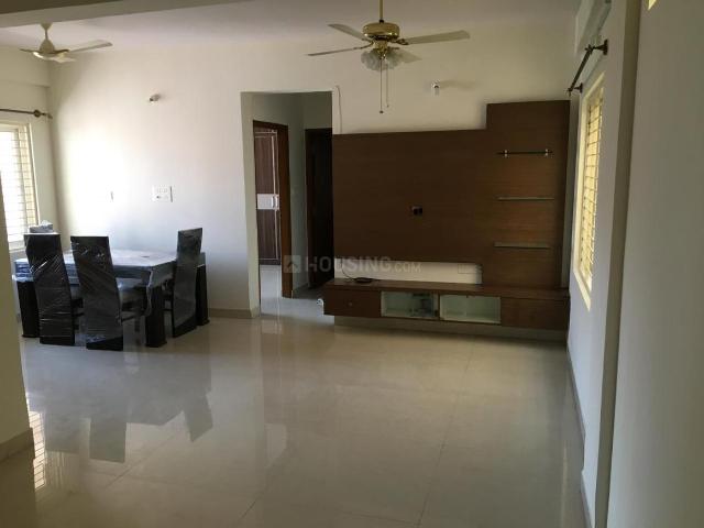 2 BHK Apartment in Domlur Layout for rent Bengaluru. The reference number is 20188631