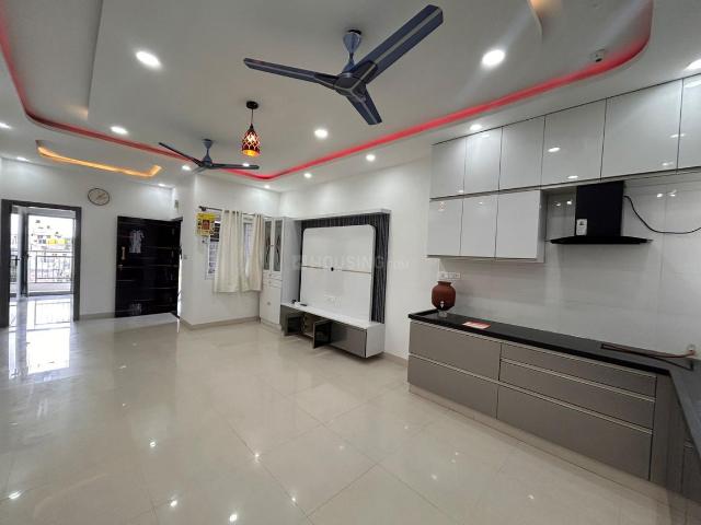 2 BHK Apartment in Domlur Layout for rent Bengaluru. The reference number is 20222565