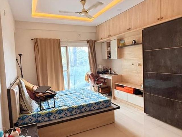 2 BHK Apartment in Domlur Layout for rent Bengaluru. The reference number is 20243619