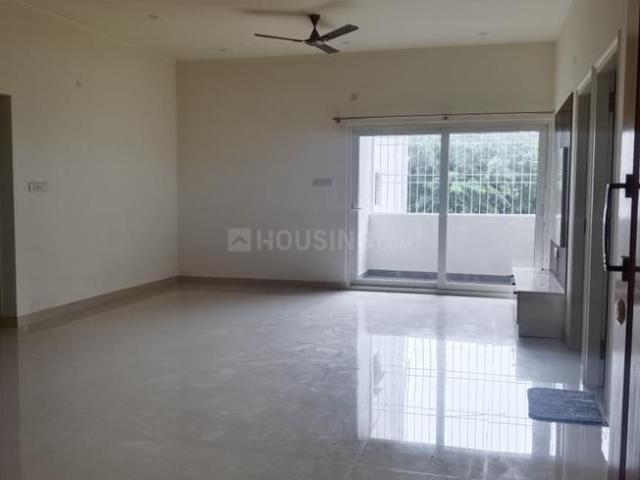 2 BHK Apartment in Domlur Layout for rent Bengaluru. The reference number is 20275177