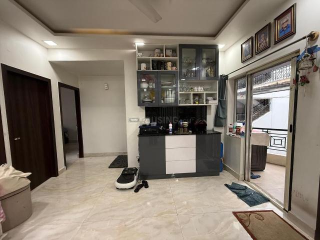 2 BHK Apartment in Domlur Layout for rent Bengaluru. The reference number is 20298299