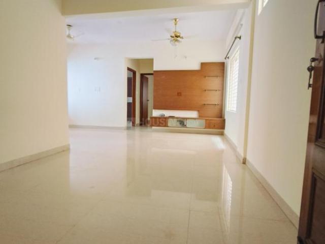 2 BHK Apartment in Domlur Layout for rent Bengaluru. The reference number is 20358454