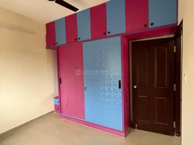 2 BHK Apartment in Domlur Layout for rent Bengaluru. The reference number is 20398409