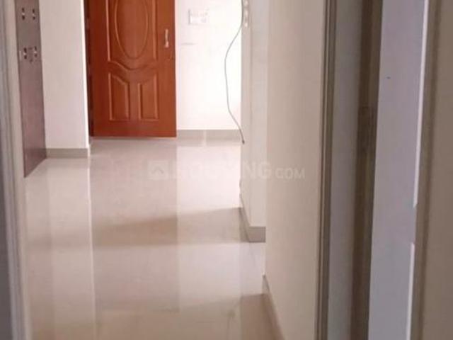 2 BHK Apartment in Domlur Layout for resale Bangalore. The reference number is 16826622