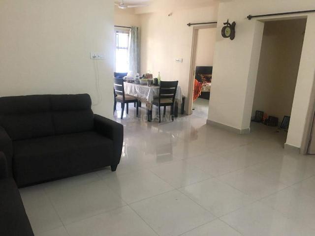 2 BHK Apartment in Domlur Layout for resale Bengaluru. The reference number is 20723759