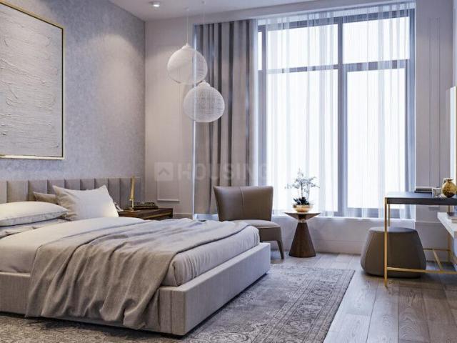 2 BHK Apartment in Dommasandra for resale Bengaluru. The reference number is 14585489