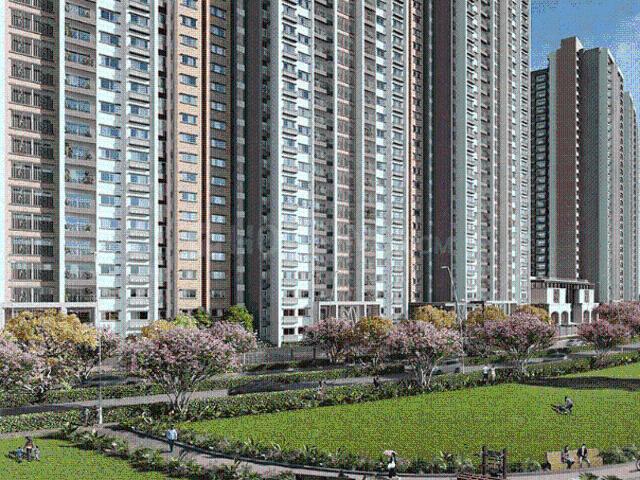 2 BHK Apartment in Dommasandra for resale Bengaluru. The reference number is 19154006