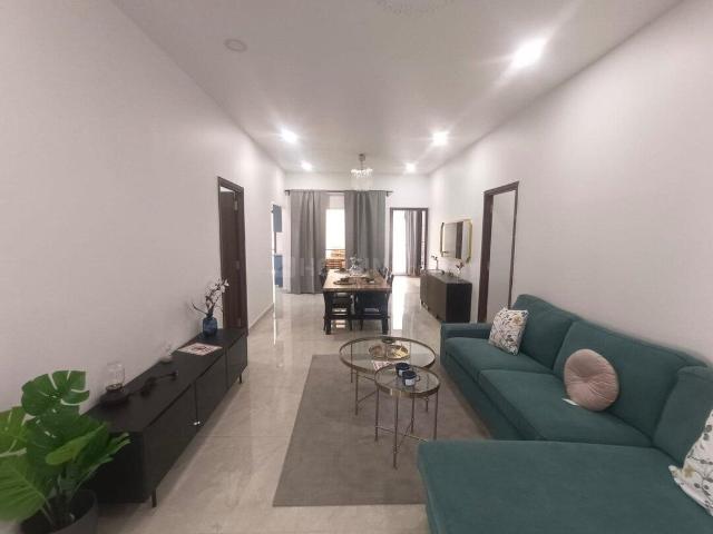 2 BHK Apartment in Dommasandra for resale Bengaluru. The reference number is 20411457