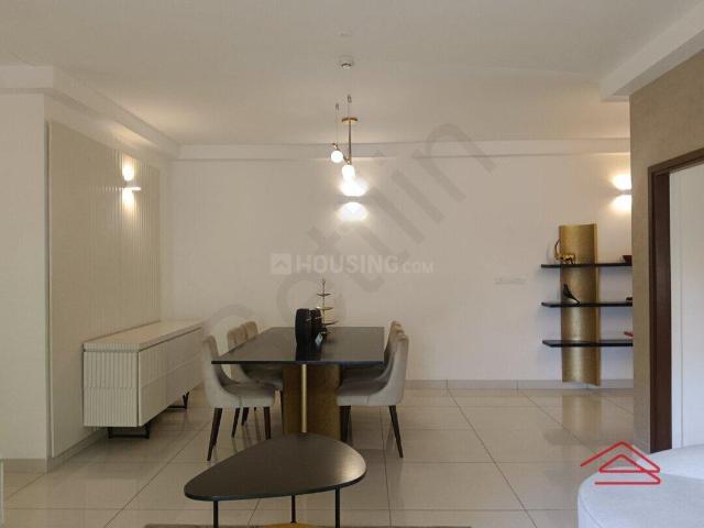 2 BHK Apartment in Dommasandra for resale Bengaluru. The reference number is 20742143