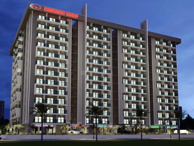 2 BHK Apartment in Dommasandra for resale Bengaluru. The reference number is 20832021