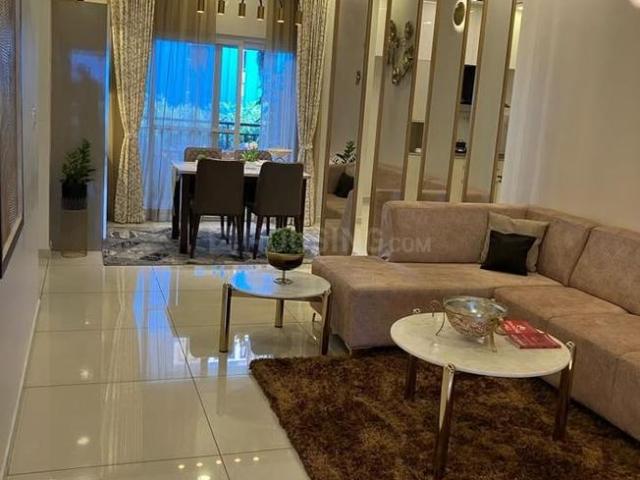 2 BHK Apartment in Dommasandra for resale Bengaluru. The reference number is 21000473