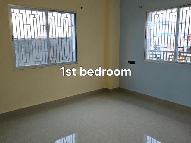 2 BHK Apartment in Donar for rent Darbhanga. The reference number is 18458370