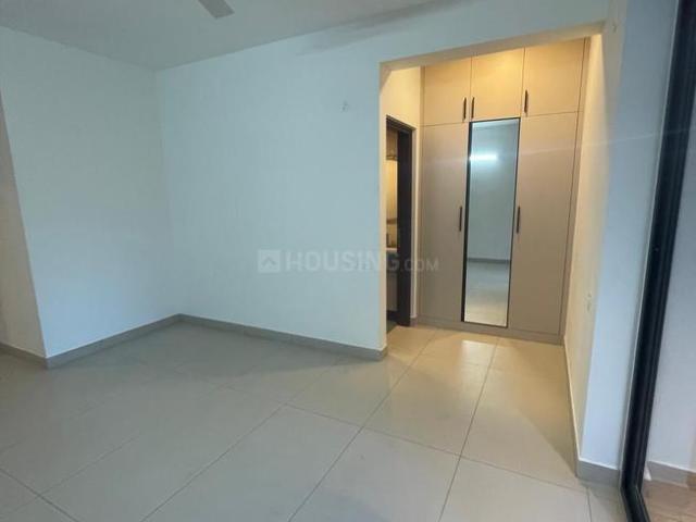 2 BHK Apartment in Dooravani Nagar for rent Bengaluru. The reference number is 20594832