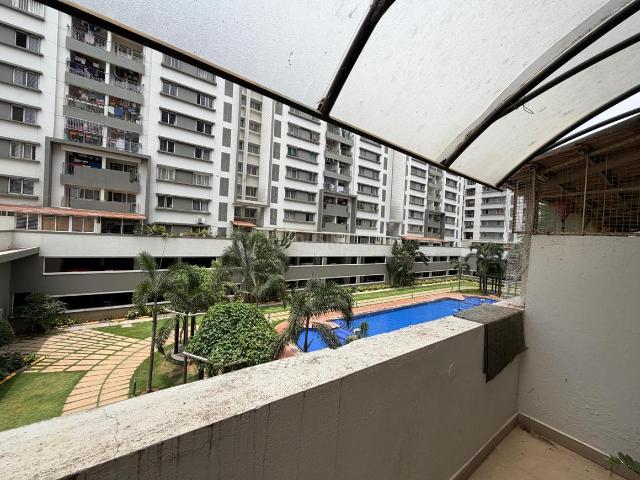 2 BHK Apartment in Dooravani Nagar for rent Bengaluru. The reference number is 20512524