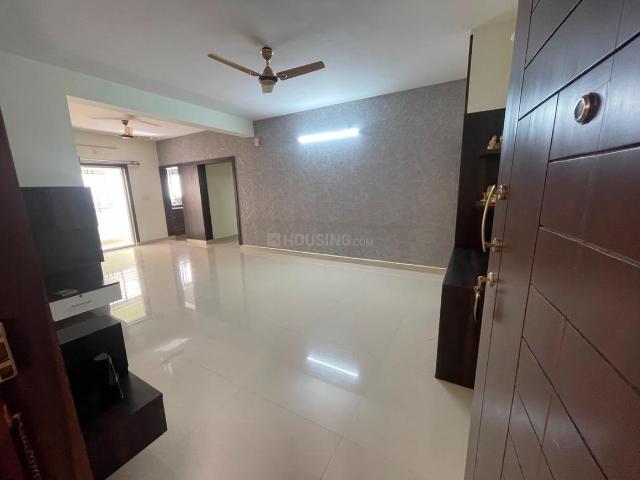 2 BHK Apartment in Dooravani Nagar for rent Bengaluru. The reference number is 20524190
