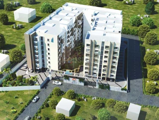 2 BHK Apartment in K R Puram for resale Bangalore East. The reference number is 16545116