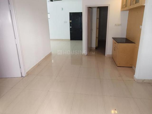 2 BHK Apartment in Dooravani Nagar for resale Bengaluru. The reference number is 20859366