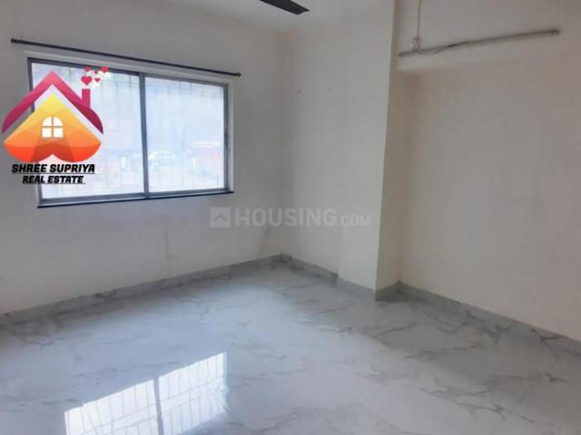 2 BHK Apartment in Dattavadi for rent Pune. The reference number is 19581497