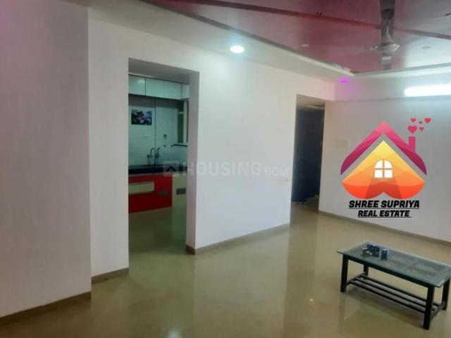 2 BHK Apartment in Dattavadi for rent Pune. The reference number is 19581506