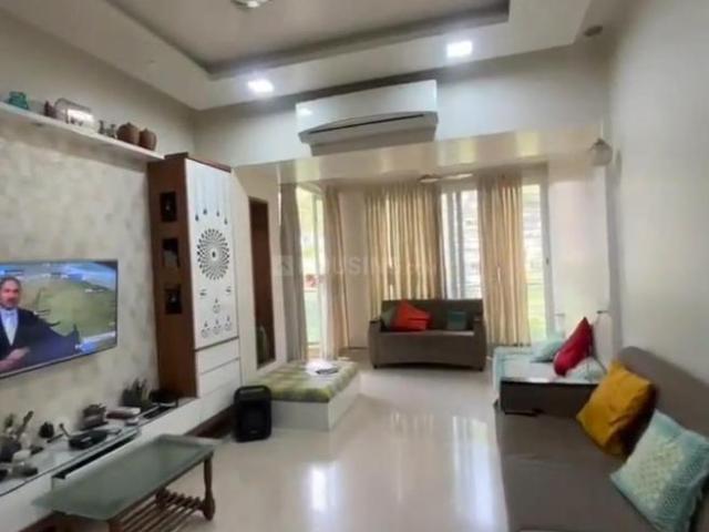 2 BHK Apartment in Dattavadi for rent Pune. The reference number is 20406068