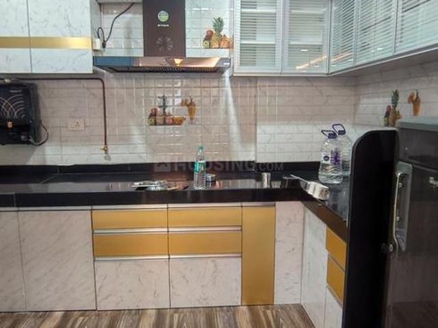 2 BHK Apartment in Dattavadi for rent Pune. The reference number is 20416580