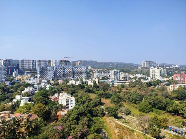 2 BHK Apartment in Dattavadi for rent Pune. The reference number is 20438107