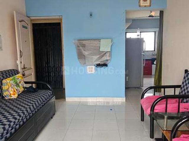 2 BHK Apartment in Dattavadi for rent Pune. The reference number is 20238857