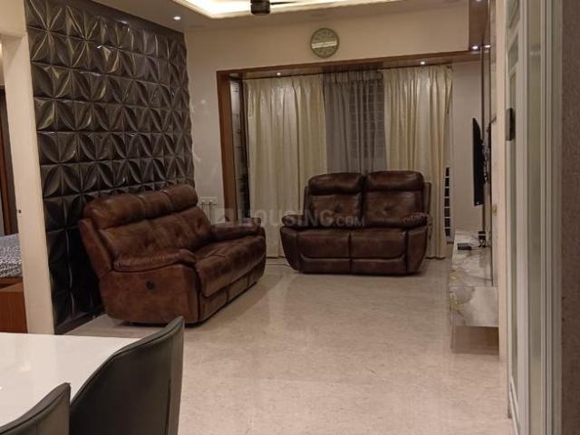 2 BHK Apartment in Dattavadi for resale Pune. The reference number is 19676827