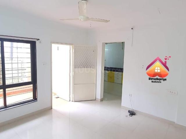 2 BHK Apartment in Dattavadi for resale Pune. The reference number is 17594425