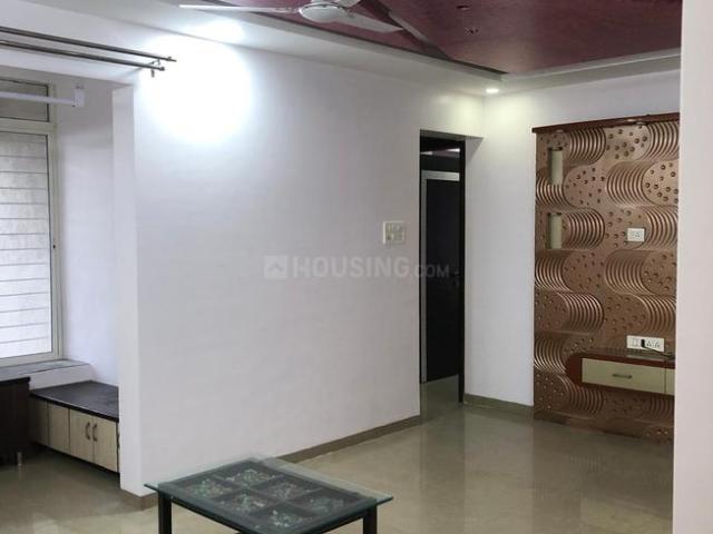 2 BHK Apartment in Dattavadi for resale Pune. The reference number is 19364582