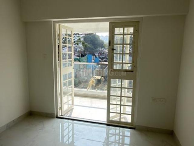 2 BHK Apartment in Dattavadi for resale Pune. The reference number is 19320262