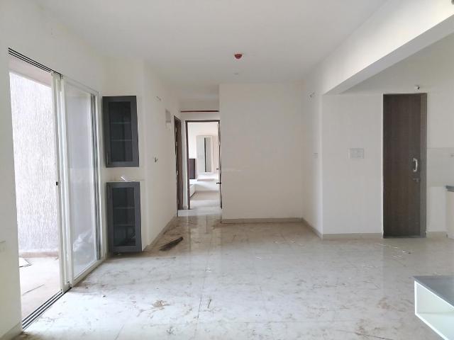 2 BHK Apartment in Dattavadi for resale Pune. The reference number is 19474173