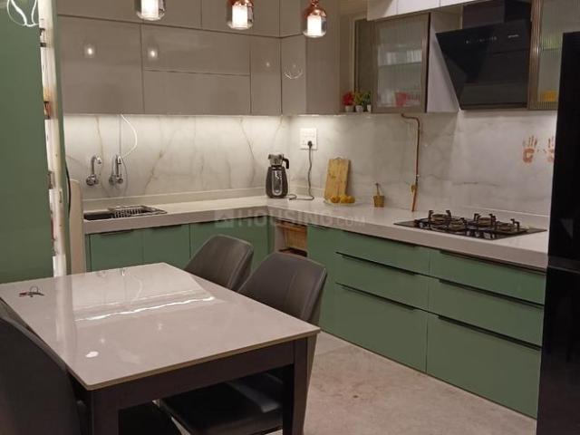 2 BHK Apartment in Dattavadi for resale Pune. The reference number is 19434580