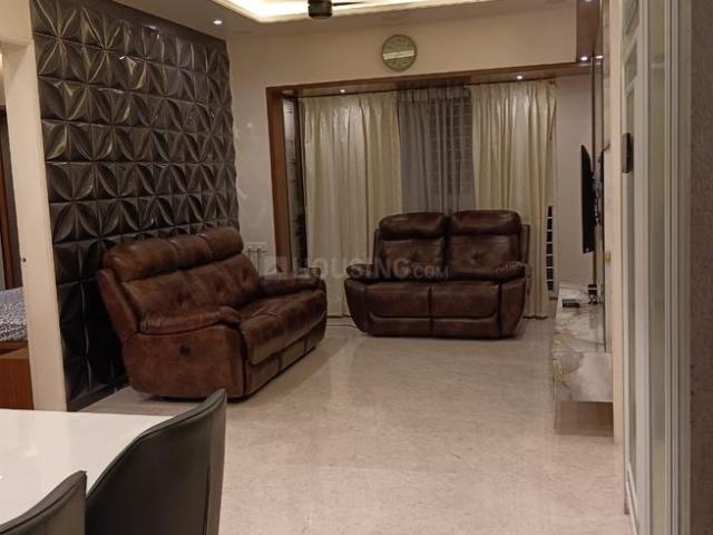 2 BHK Apartment in Dattavadi for resale Pune. The reference number is 19539333
