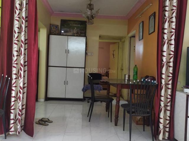 2 BHK Apartment in Dattavadi for resale Pune. The reference number is 19688967