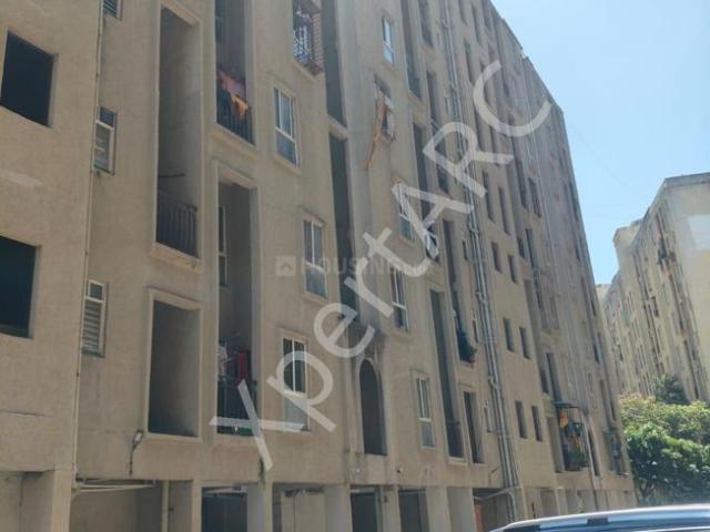 2 BHK Apartment in Dattavadi for resale Pune. The reference number is 20365257