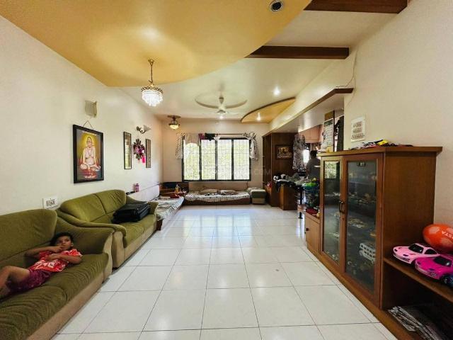 2 BHK Apartment in Dattavadi for resale Pune. The reference number is 20458599
