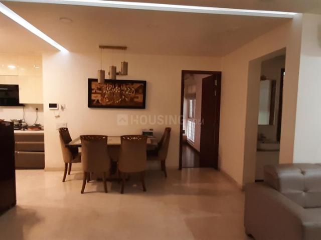 2 BHK Apartment in Dattavadi for resale Pune. The reference number is 20898412