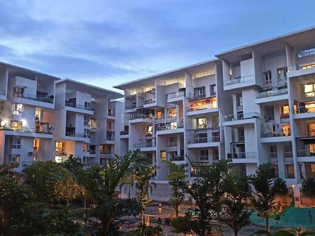 2 BHK Apartment in Dattavadi for resale Pune. The reference number is 20898971