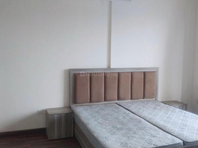 2 BHK Apartment in Daulatabad for rent Gurgaon. The reference number is 20457107