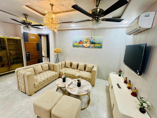 2 BHK Apartment in Daun Majra for resale Mohali. The reference number is 20959293