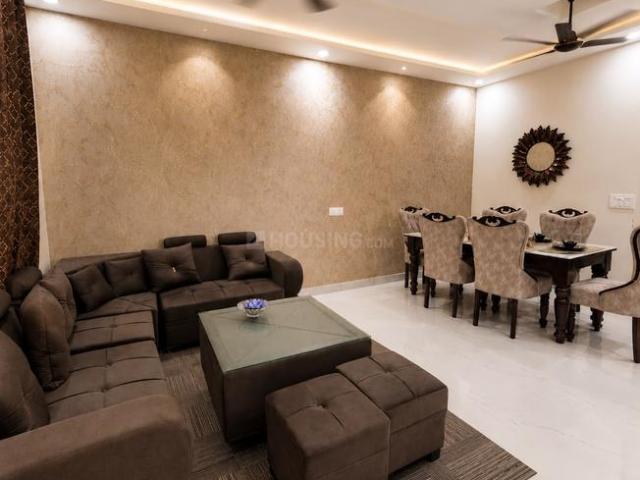 2 BHK Apartment in Daun Majra for resale Mohali. The reference number is 20913690